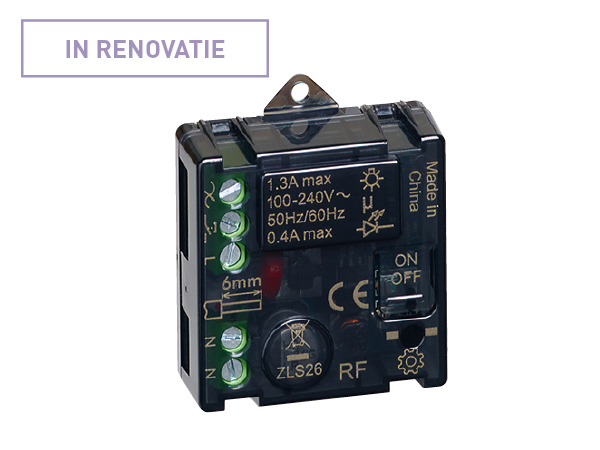 micromodule verlichting