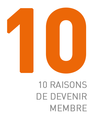 10 raisons
