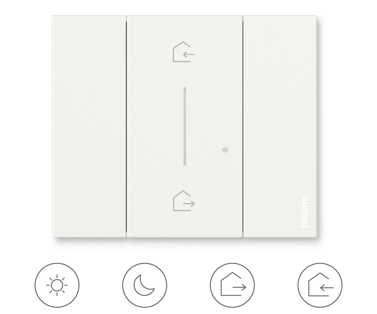 Living Now with Netatmo