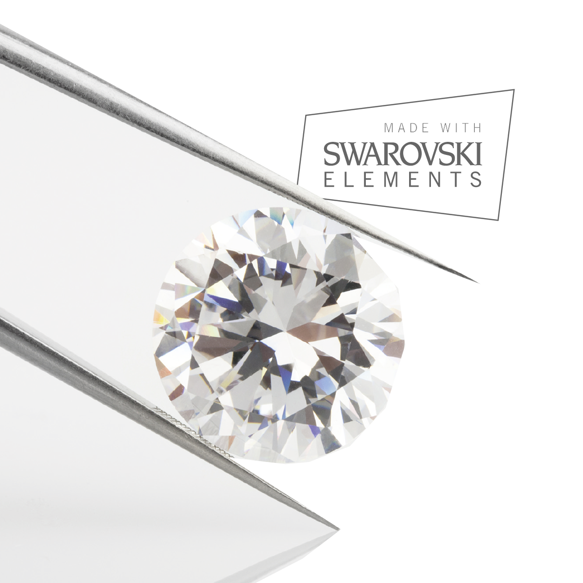 Axolute Swarovski