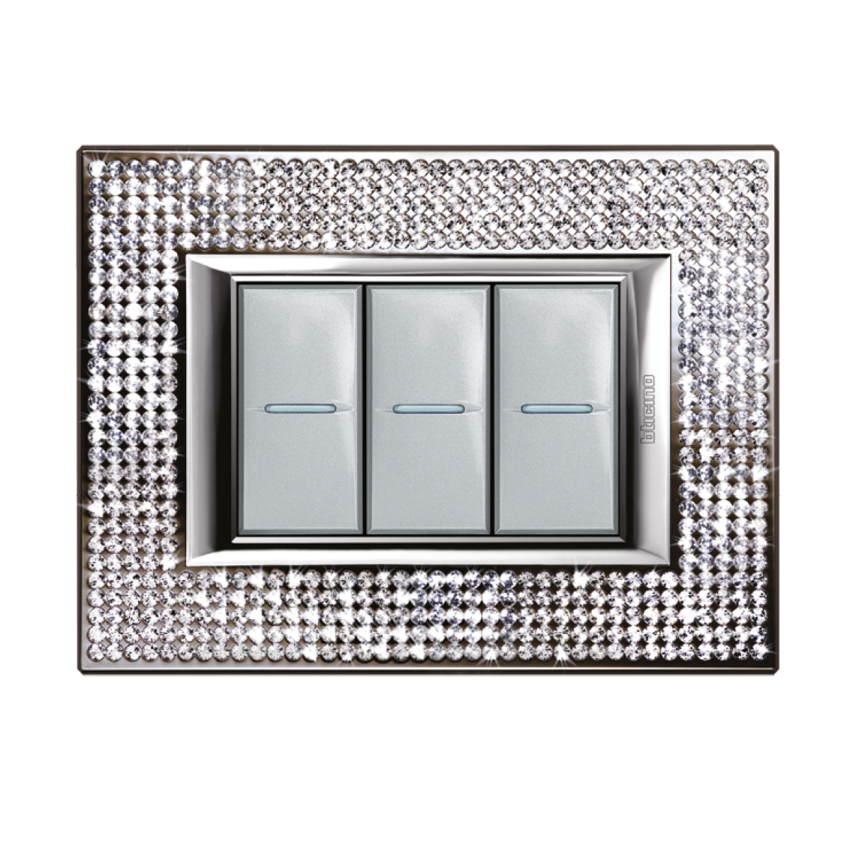Axolute Swarovski