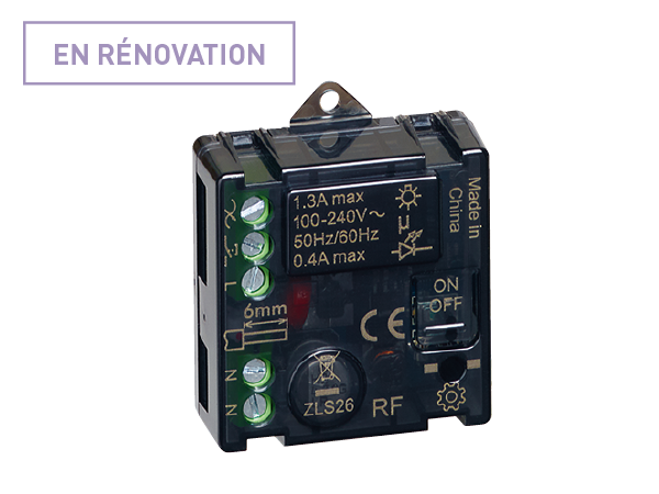 micromodule d’éclairage