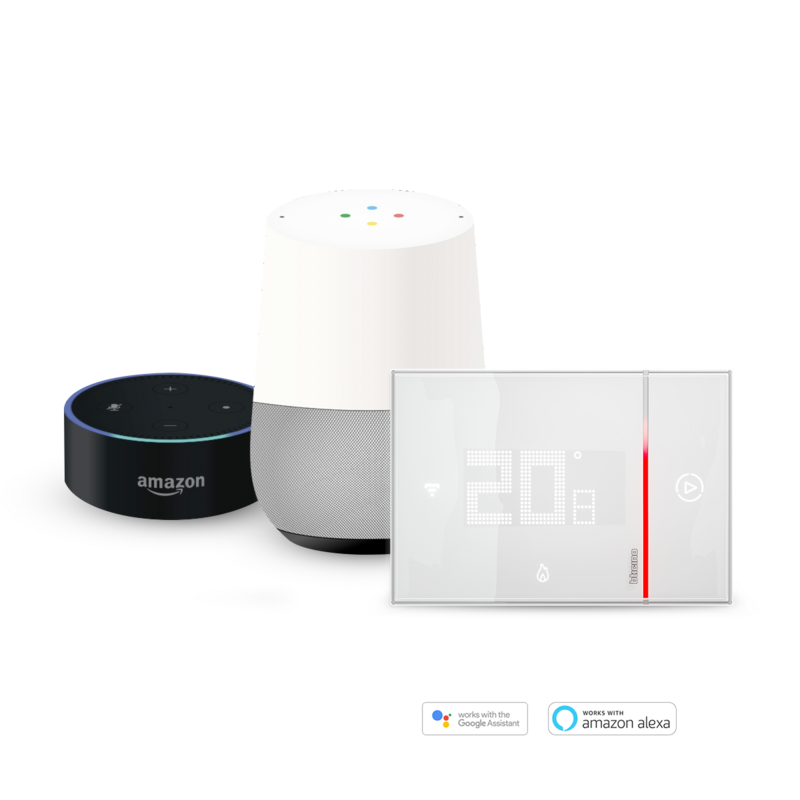 Voice assistant