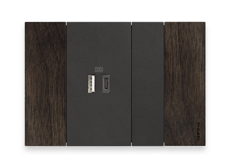 smartphone usb-lader living now