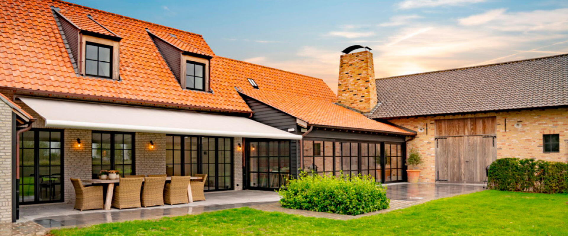 Het unieke comfort van MyHOME_Up