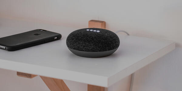 Voice assistants: spraakmakende slimme technologie 